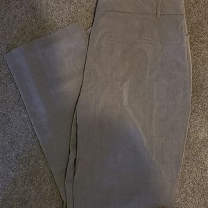 Maurice's dress pants